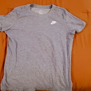 Nike shirt
